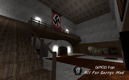 Nazi Germany Reichstag