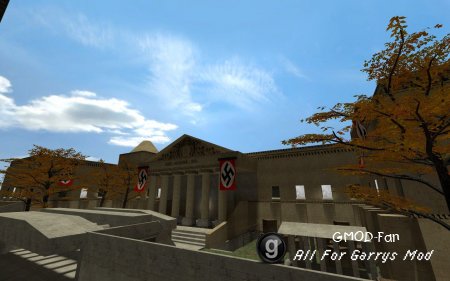 Nazi Germany Reichstag