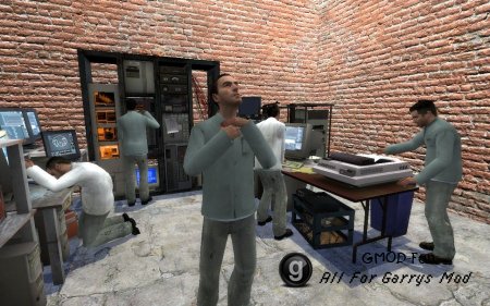 Scientist Citizens