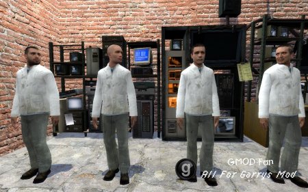Scientist Citizens