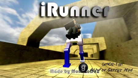 iRunner