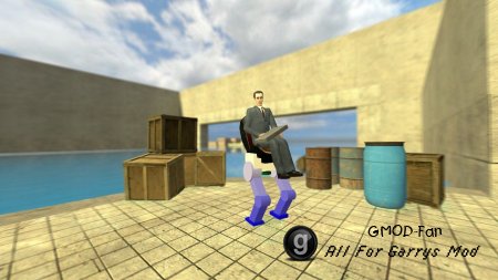 iRunner