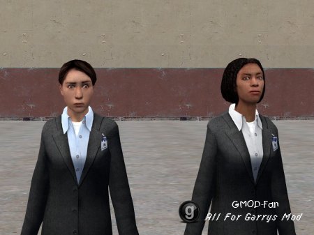FBI Agents