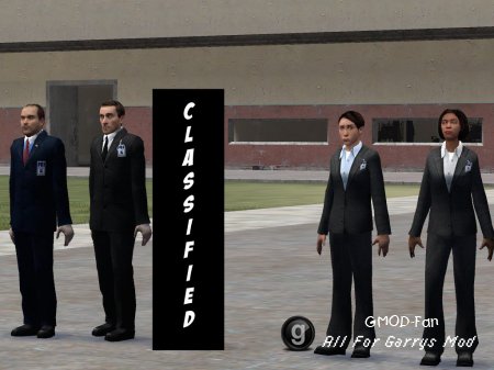 FBI Agents
