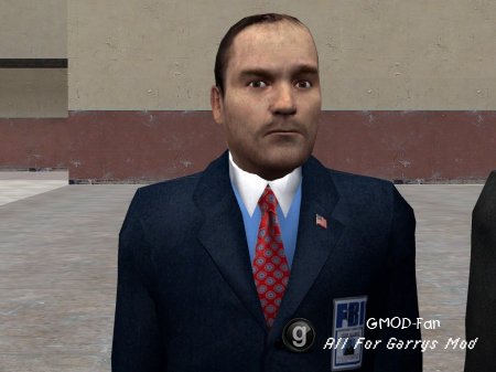 FBI Agents