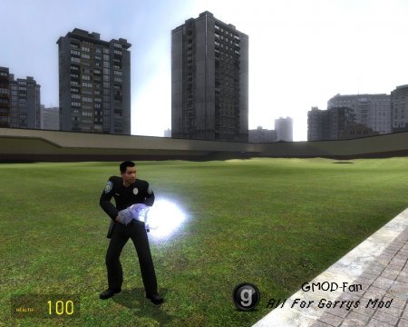 NYPD Players