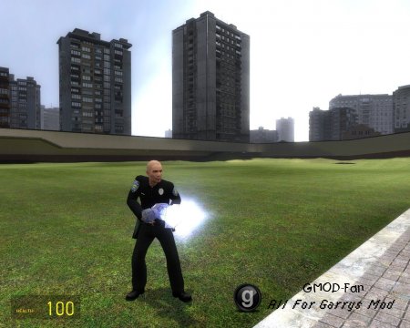 NYPD Players