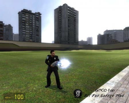 NYPD Players