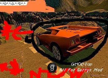 Lamborghini Diablo-VT-6.0