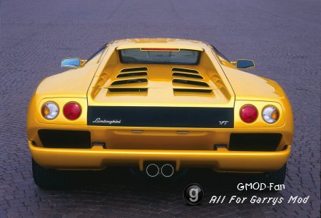 Lamborghini Diablo-VT-6.0