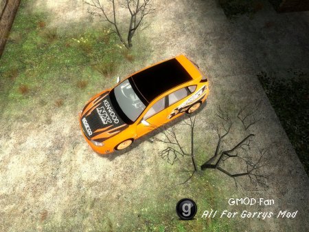 Subaru Impreza 08 Eastsiderz
