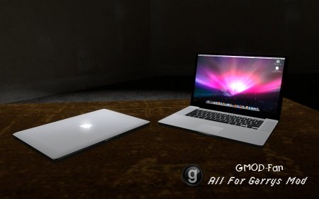 MacBook Pro