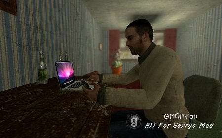 MacBook Pro