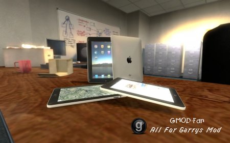iPad