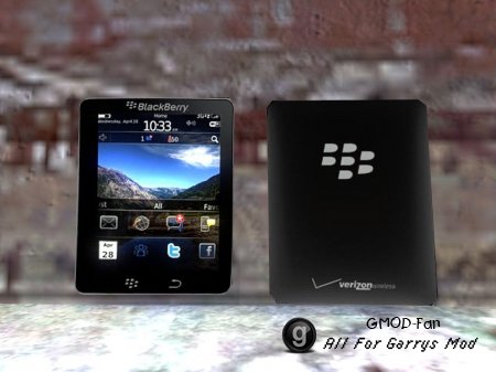 Blackpad [New]