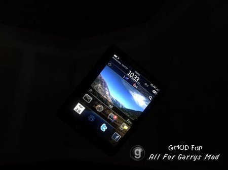 Blackpad [New]