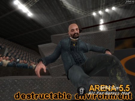 Arena 5.5