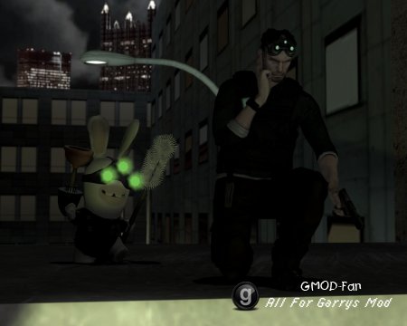 Rabbids (v2)