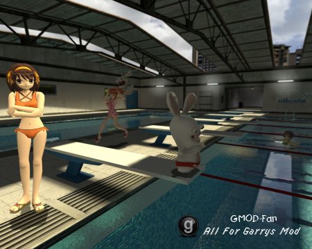 Rabbids (v2)