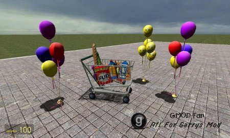 Food and household items v1.3