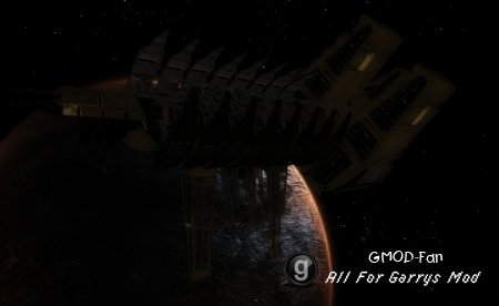 Dead Space 2 - USG Ishimura