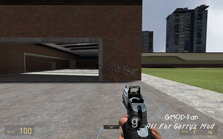 Customizable Weaponry 1.221