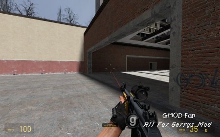 Customizable Weaponry 1.221