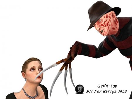 Freddy Krueger