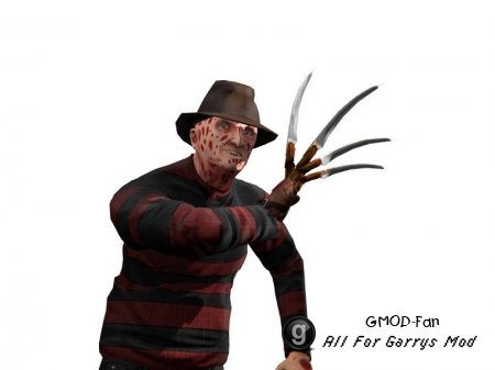 Freddy Krueger