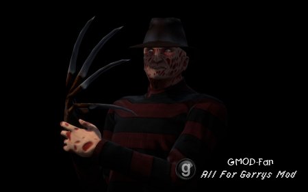 Freddy Krueger