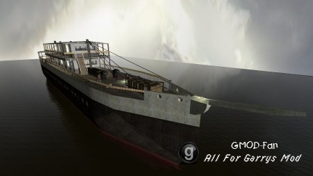 The Royal Pilgrim V1