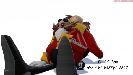 Sonic Generations models v2