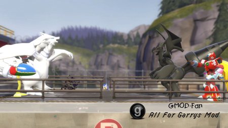 RTB's Pokemon Pack v.8.11