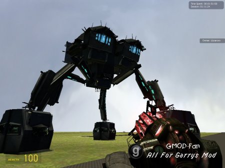 The Crusher V2