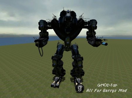 combinemecha