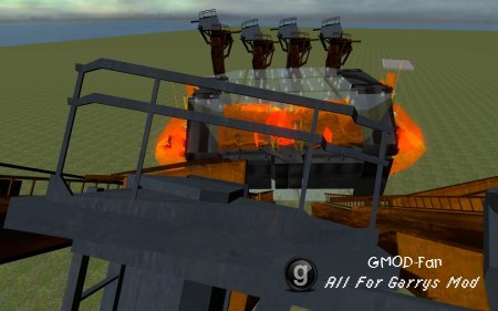 MECHANICAL TURANTULA