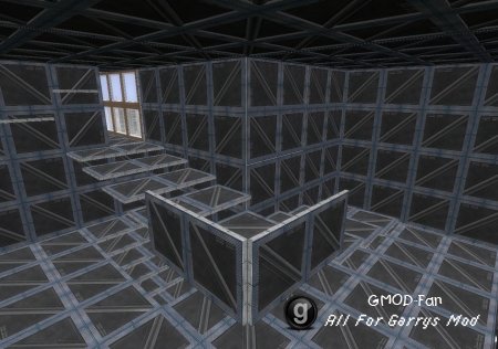 Admins Tower