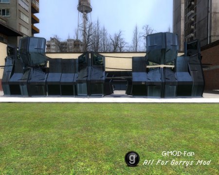combine fortV2