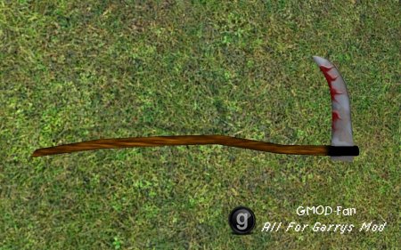 Scythe