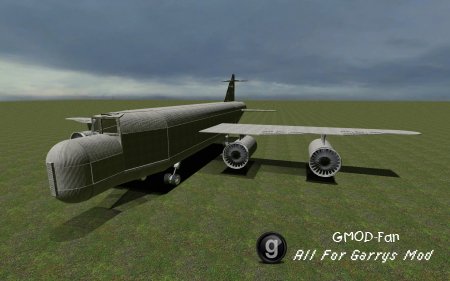 Transport Plane