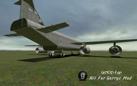 Transport Plane
