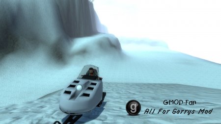 Buran by stig5000