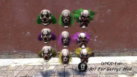 Batman Arkham City weapons and items