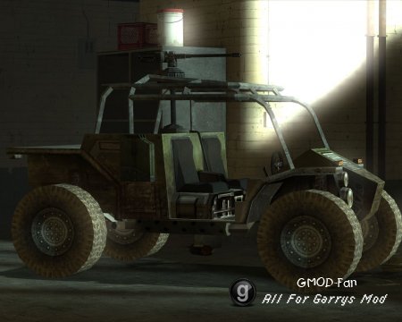 farcry baggy
