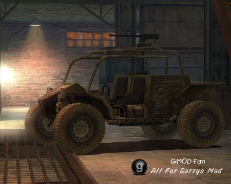 farcry baggy