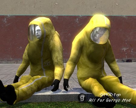 CEDA infected