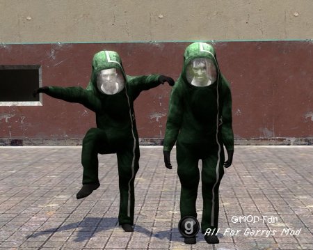 CEDA infected