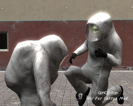 CEDA infected