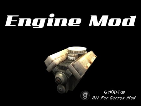 Engine Mod 09