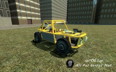 Engine Mod 09